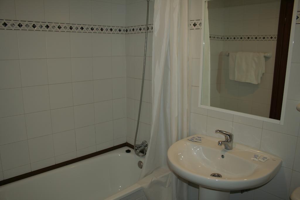 Hotel Canal Unquera Δωμάτιο φωτογραφία