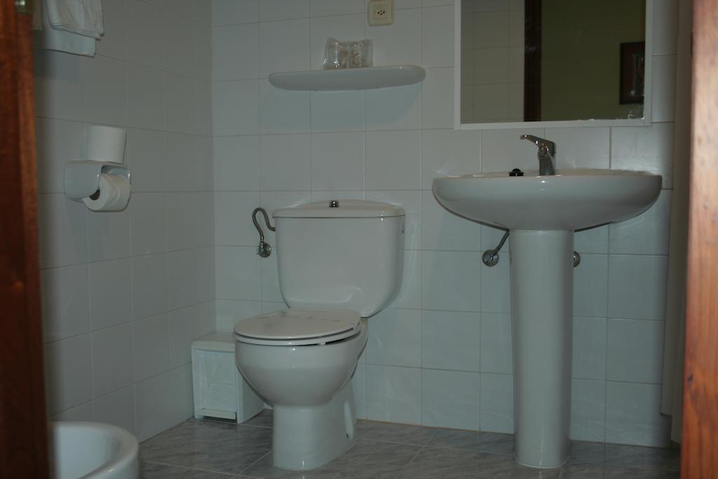 Hotel Canal Unquera Εξωτερικό φωτογραφία