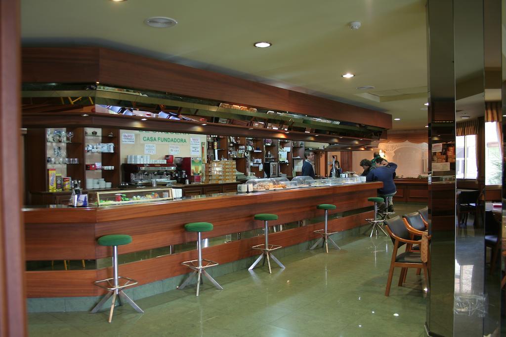 Hotel Canal Unquera Εξωτερικό φωτογραφία