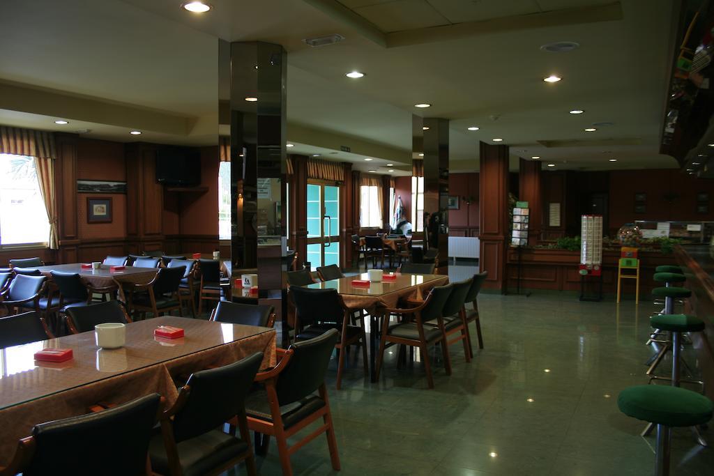 Hotel Canal Unquera Εξωτερικό φωτογραφία